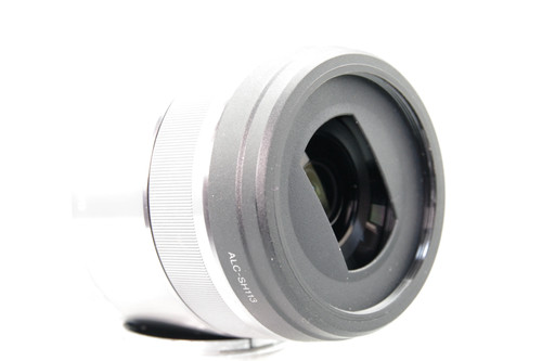 Sony sel30m35 30mm - 30mm, macro