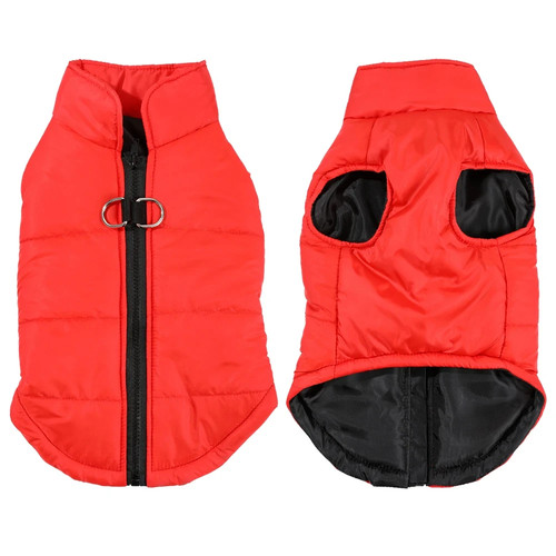 Doggie coats step unlined - coats,