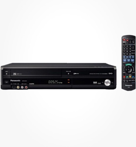 Panasonic dmr ez48v - panasonic, dmr-ez48v