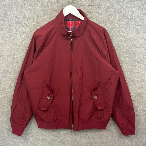 Baracuta jacket mens - baracuta,