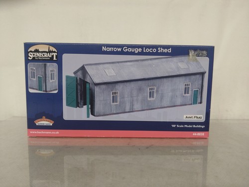 Bachmann scenecraft 0038 - scenecraft, 44-0038