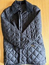 Children’s Barbour