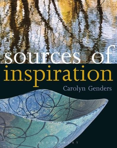 Sources inspiration for - sources, of