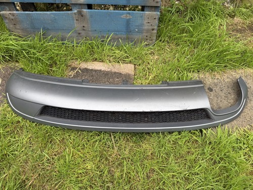Genuine audi line rear - a4, b8