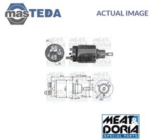 46067 STARTER SOLENOID SWITCH