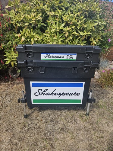 Shakespeare large fishing - fishing, seat