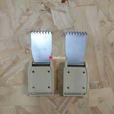 Brother KH-710 Knitting