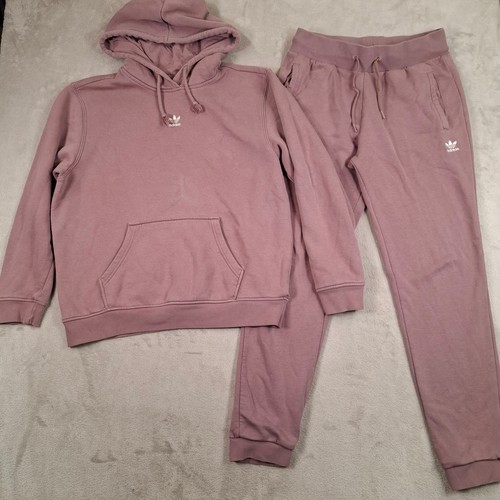 Adidas tracksuit womens 12 - adidas,