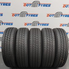 185 R 14C Security Road