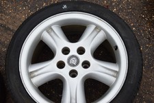 ALLOY WHEEL RIM 18 INCH 8J