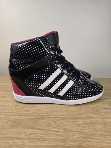 Adidas neo weneo 2013 black - neo,
