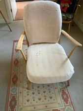 VINTAGE ERCOL WINDSOR 203