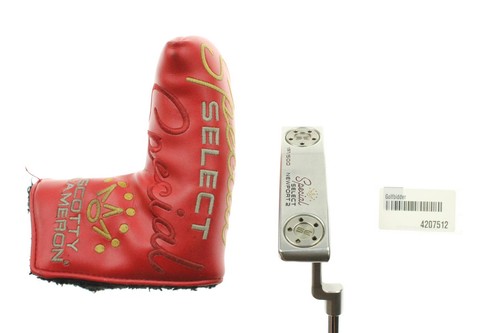 Scotty cameron 2020 special - cameron,