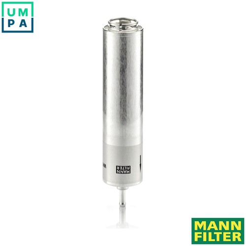 Fuel filter 5001 - 5001, for