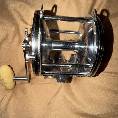 Penn senator reel 113 made - senator,