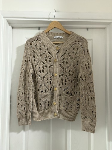 Women zara beige - women’s,