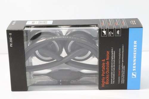 Brand new sennheiser 200 - brand,