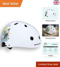 Boys & Girls BMX Butterfly