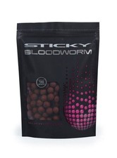 STICKY BAITS BLOODWORM RANGE