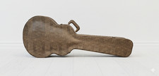 Gillett Bass Guitar Case