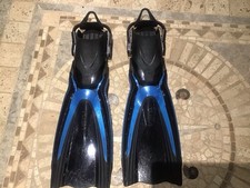 Tusa Hyflex Scuba Fins Size M