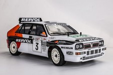 Killerbody 1:10 Lancia Delta
