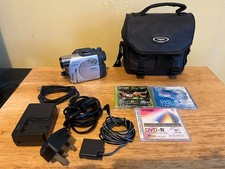 Hitachi DVDCAM DZ-MV3000E