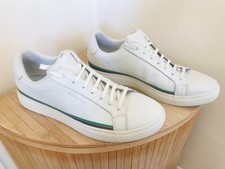 Paul Smith white trainers