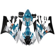 Injection Fairing Kit Bodywork