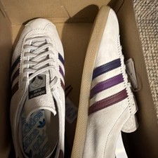 Adidas silver state series - adidas,