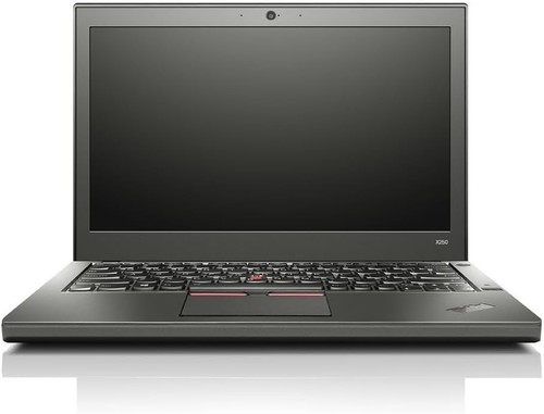 Lenovo thinkpad x250 laptop - lenovo,