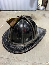 Cairns 5A Firefighter Fire