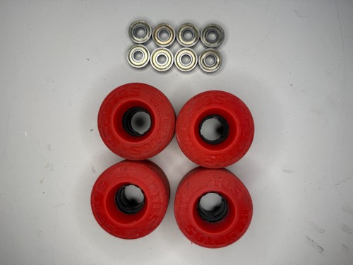 Krytos 1980 skate wheels - krytos,