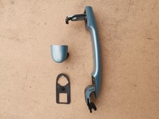 RENAULT GRAND MODUS DOOR