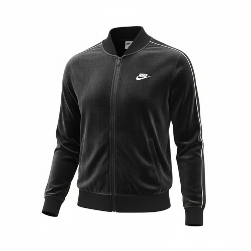 Ladies full zip - full, nike