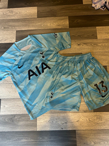 Nike tottenham hotspur - nike,