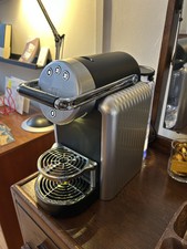 Nespresso Professional zenius