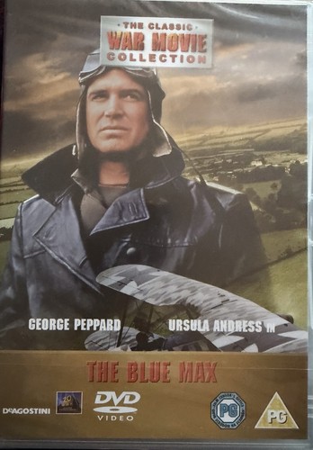The blue max - the, 1966)