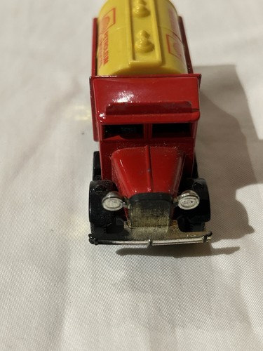Corgi classic morris truck - classic,