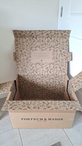 Fortnum mason extra large - fortnum,