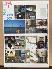 Limited Edition 1/25 Signed