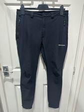 Men’s Montane Terra Trousers