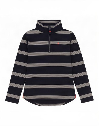 Joules womens zip neck - joules,