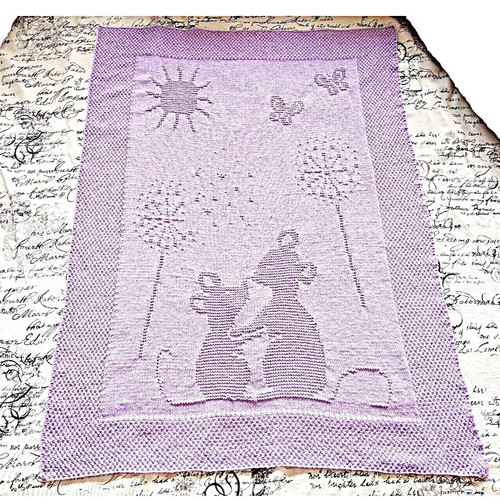 Knitting pattern copy - knitting,