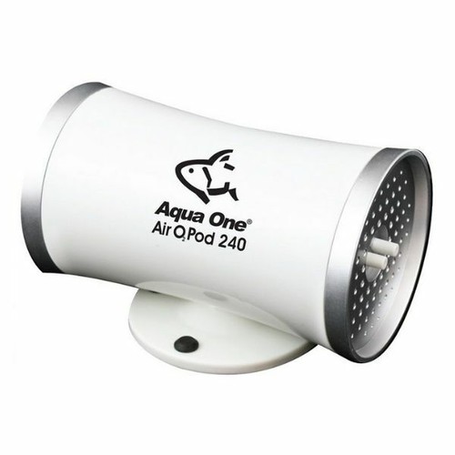 Aqua one air pod - aqua, o2