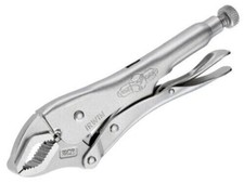 Irwin Vise-grip 10508017 Curved Jaw Locking Plier 250mm (10 in) 10CR
