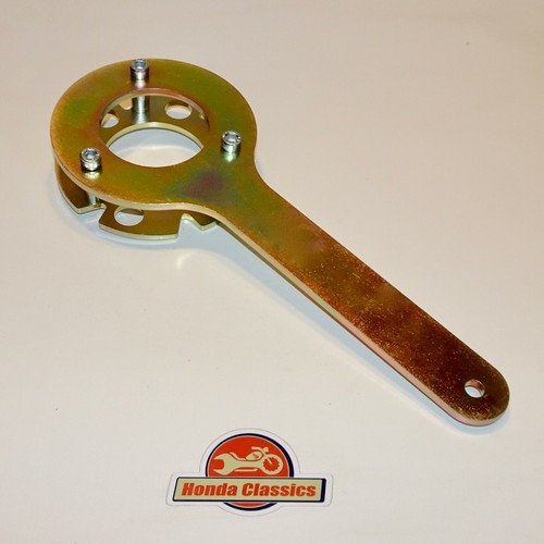 Honda gl1100 gold wing clutch - honda,
