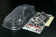 Tamiya 51246 1/10 RC Clear