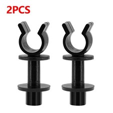 Bonnet Stay / Prop Clip for