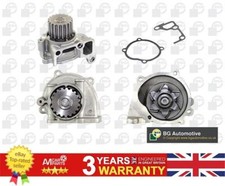 Water Pump For Kia BESTA Mazda